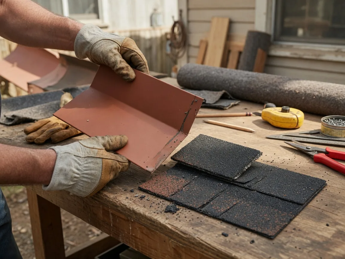 Roof Repair company in Towaoc, CO